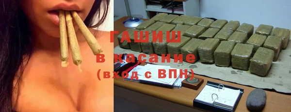 твердый Михайлов